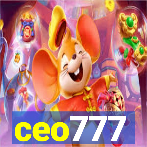 ceo777