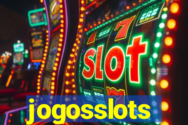 jogosslots