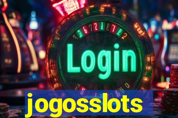 jogosslots