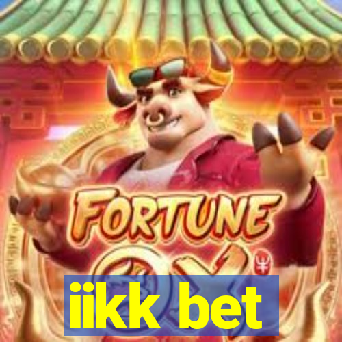 iikk bet