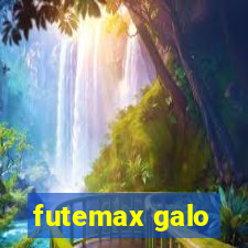 futemax galo