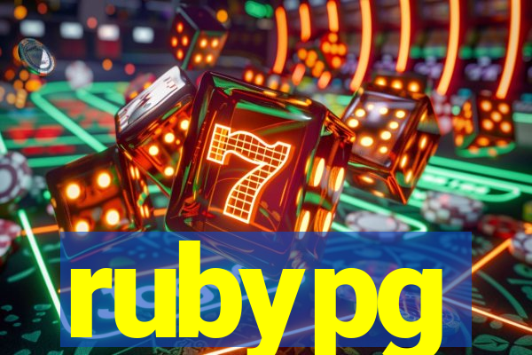 rubypg