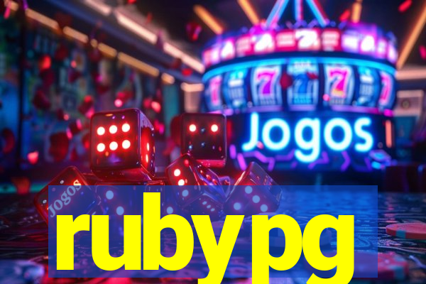 rubypg