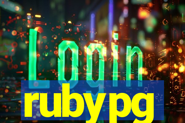 rubypg