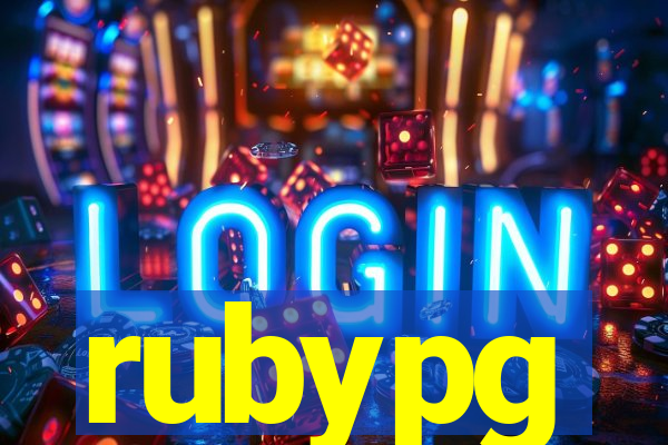 rubypg