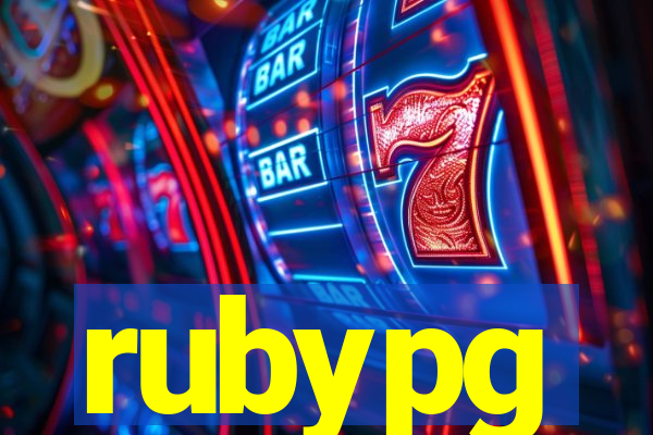 rubypg