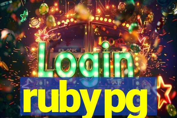 rubypg