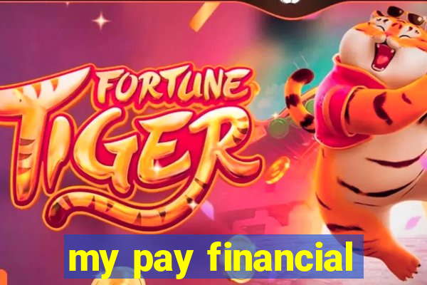 my pay financial