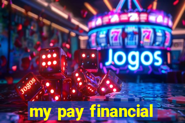 my pay financial