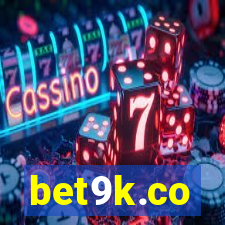 bet9k.co