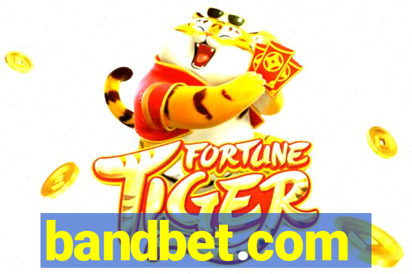 bandbet.com