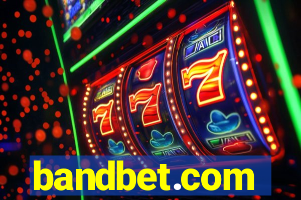 bandbet.com