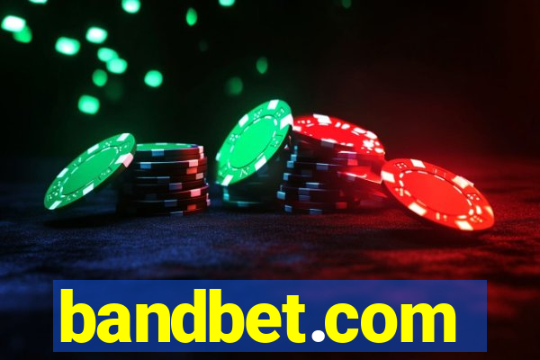 bandbet.com