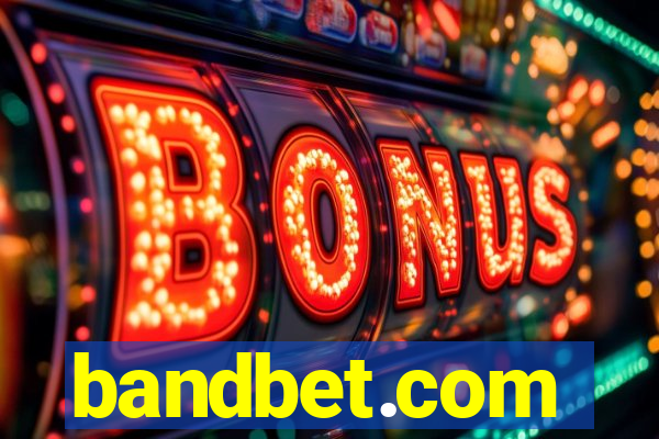 bandbet.com