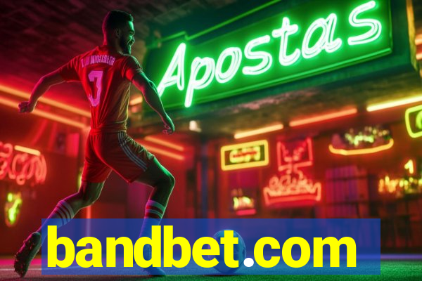 bandbet.com