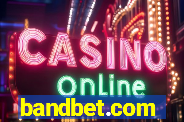 bandbet.com