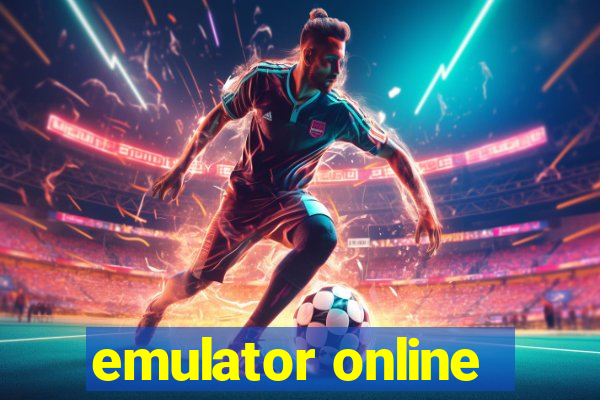 emulator online