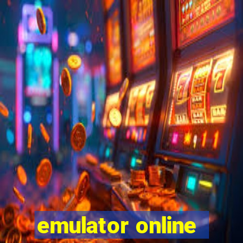 emulator online