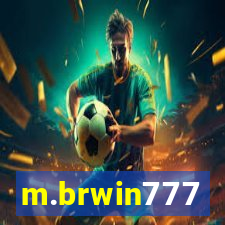 m.brwin777