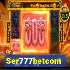 Ser777betcom