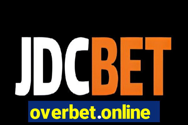 overbet.online