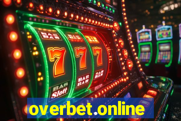 overbet.online