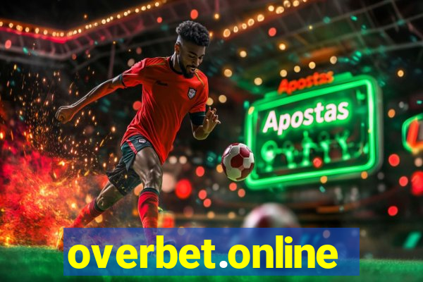 overbet.online