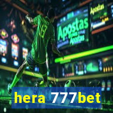 hera 777bet