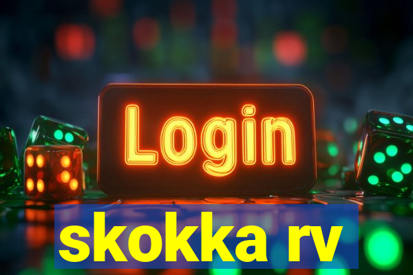 skokka rv