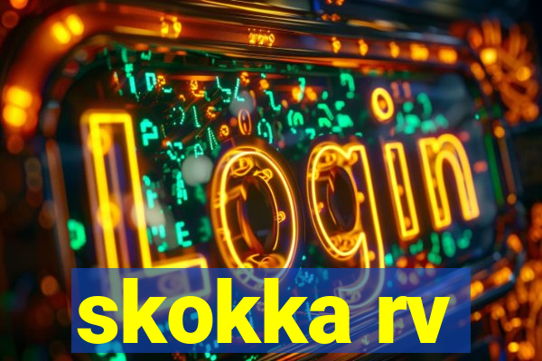 skokka rv