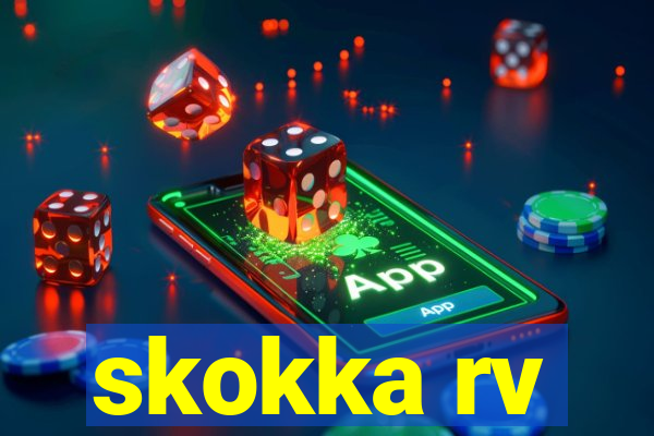 skokka rv