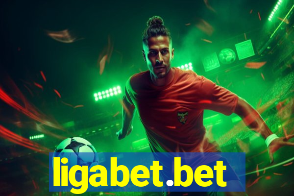 ligabet.bet