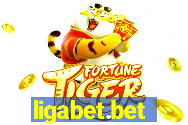 ligabet.bet