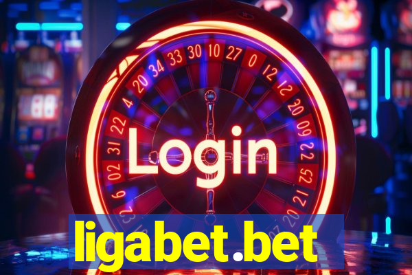 ligabet.bet