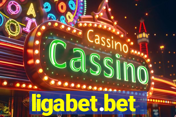 ligabet.bet