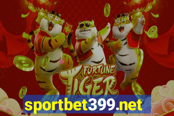 sportbet399.net