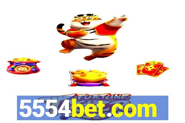 5554bet.com