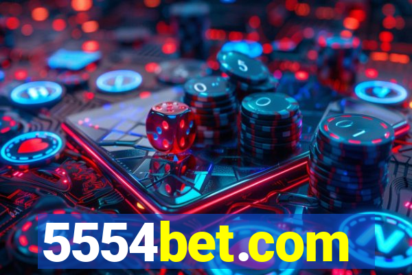 5554bet.com