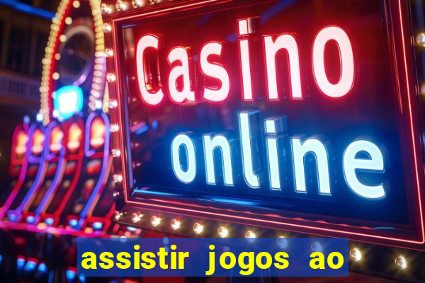 assistir jogos ao vivo rmc