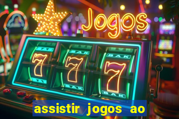 assistir jogos ao vivo rmc