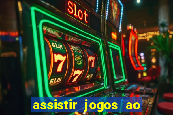 assistir jogos ao vivo rmc