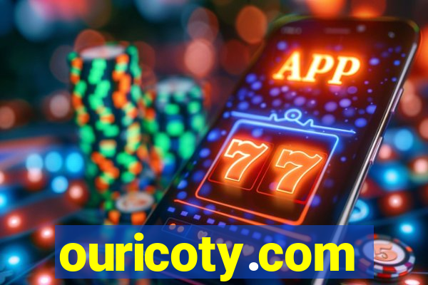 ouricoty.com