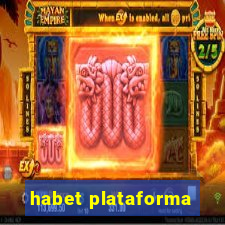 habet plataforma