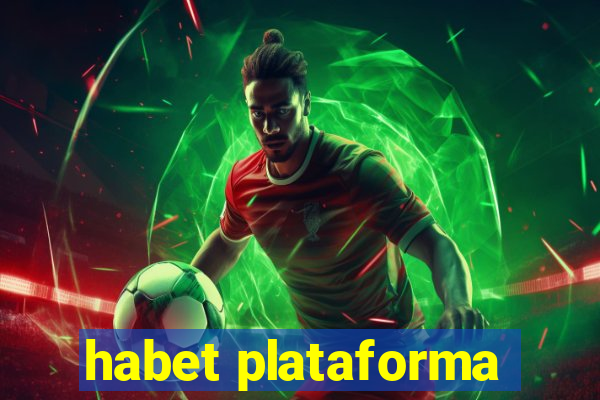 habet plataforma