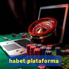 habet plataforma