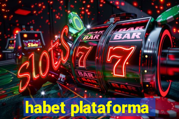 habet plataforma