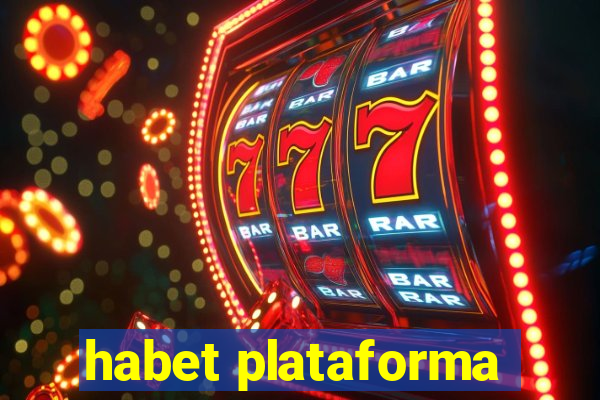 habet plataforma