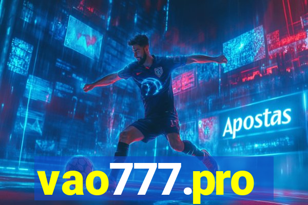 vao777.pro