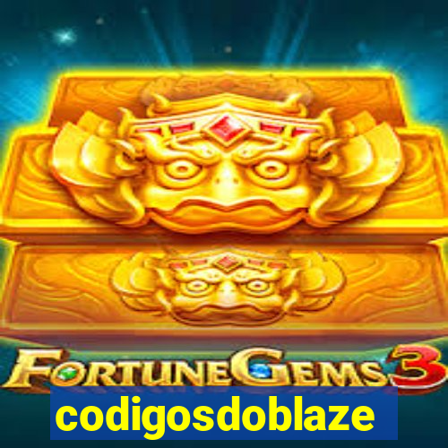 codigosdoblaze