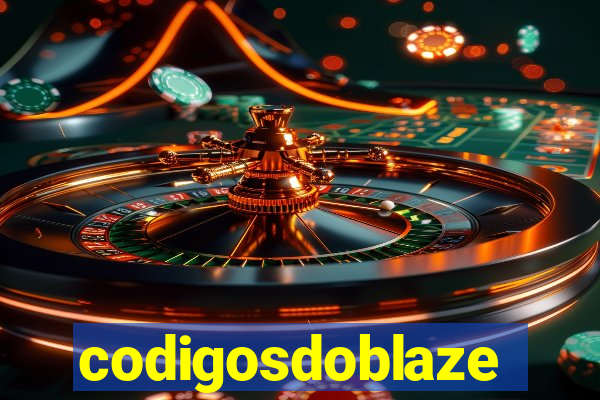 codigosdoblaze